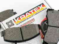 Тормозные колодки, фотография 3