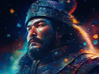 Проводи досуг ярко.Делай крутые рисунки в нейросети., фотография 3