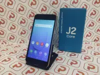 Samsung Galaxy J2 core SM-J260FDS Gold