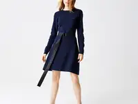 Платье lacoste