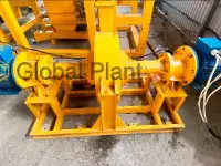 Линия для переработки шин ATR 300, фотография 3