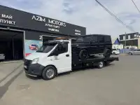 Эвакуатор Автовозы Атырау Город Межгород, фотография 4