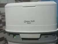 Биотуалет Thetford Campa Potti XGL, 21 л, фотография 2