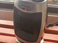 Тепловентилятор1, фотография 2