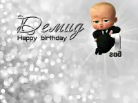 Графический дизайнер, фотография 5