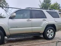 Продается Toyota 4Runner, фотография 9
