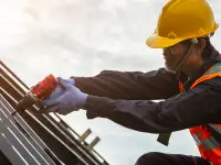 Монтаж и ремонт кровли «под ключ». Нам доверяют уже 15 лет!