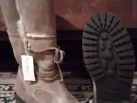 Продам женские зимние сапоги новые, фотография 2