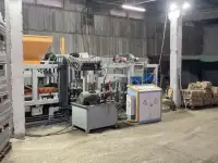 Завод по производству стеновых блоков, фотография 4