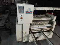 Машина формирования соломки Minipan, фотография 4