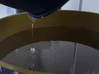 Эпоксидная смола фасовка 240 кг