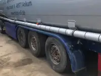 восстановление,реставрация автоцистерн, фотография 9