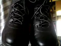 Продам мужскую зимнюю обувь сапоги. размер 43 фирма юничел,торг, фотография 2