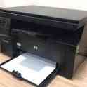 Принтер HP LJ Pro M1132