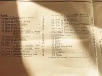 Двс В2, УД6 каталоги деталей и сборочных единиц, фотография 5