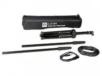 Набор акустических стоек hk audio lucas smart / xt add on
