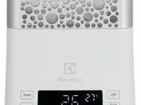 Увлажнитель воздуха electrolux ehu-3715d белый