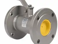 Заглушка стальная фланцевая (Ру-16), фотография 3