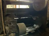 Продаётся цех металлоконструкций с оборудованием, фотография 5