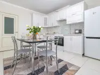 2х комнатная квартира рядом с Хан Шатыром, Толе би 55, фотография 2