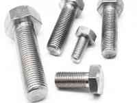 Болты оцинкованные класс прочности 8.8