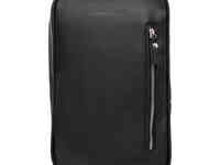 Рюкзак на одной лямке  scott black, фотография 2