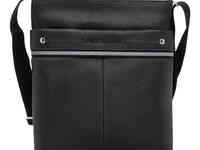 Сумка через плечо kencot black