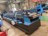 Оборудование для производства  евроштакетника 2 в 1, фотография 2