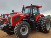 YTO X1304, фотография 4