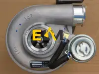 турбины для спецтехники Jcb,Komatsu,Doosan ,Cat,Hitachi,Hyundai, фотография 3