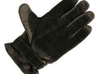 Перчатки singing rock verve