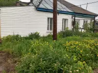 Продам не дорого 2х.ком.дом, Шемонаиха,ул.Нахимого 11