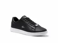 Женские кеды lacoste carnaby