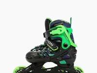 Ролики reaction