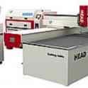 Станок гидроабразивной резки waterjet с чпу 200*100см
