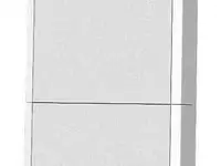 Точка доступа mikrotik wap lte 802.11abgn 300mbps 2.4 ггц 1xlan lan