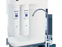 Фильтр для питьевой воды аквафор dwm-101s морион