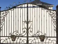 Художественная ковка любой сложности., фотография 2