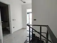 2 комнатный пентхаус в центре города, Алания, Турция, фотография 7