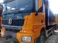 самосвал, фотография 5
