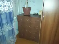 сдача квартиры на длительный срок, пр.Н.Абдирова, д.28/2, фотография 5