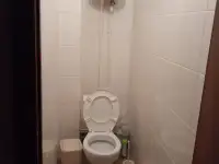 Сдам посуточно, по часам квартиру- студию., Проспект Назарбаева 3/1, фотография 4