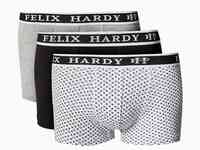 Трусы 3 шт. felix hardy