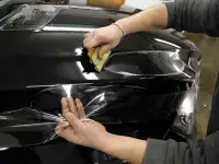 Детейлинг студия Bizone.krg, фотография 7