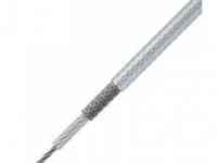 Одножильный нагревательный кабель, фотография 3