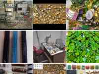 Скупка радиодеталей в Шымкенте 2024г  микросхемы, платы, транзисторы, фотография 12