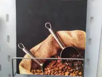 Настенная доска органайзер, фотография 3