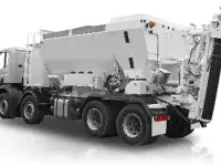 Мобильный бетонный завод Reimer RA-850 оборудование БУ