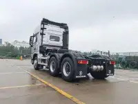 тягачи, фотография 6