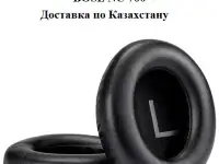 Подушки для наушников BOSE QC35 QC25 NC700, фотография 6